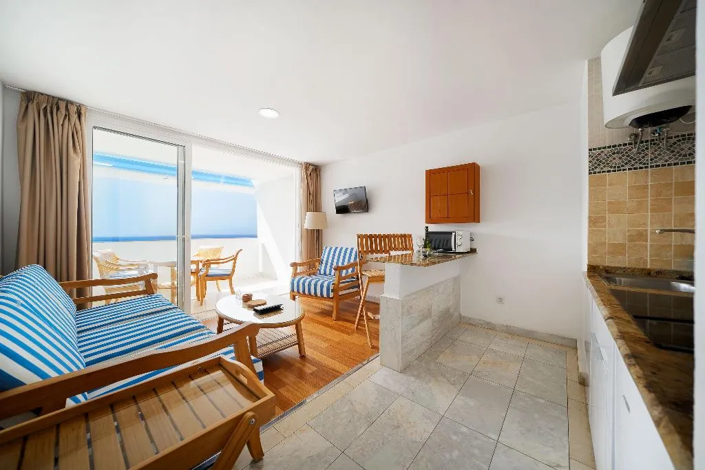 APARTMENT CAPACITY 3 TWO BEDROOMS Room, Maracaibo, Gran Canaria