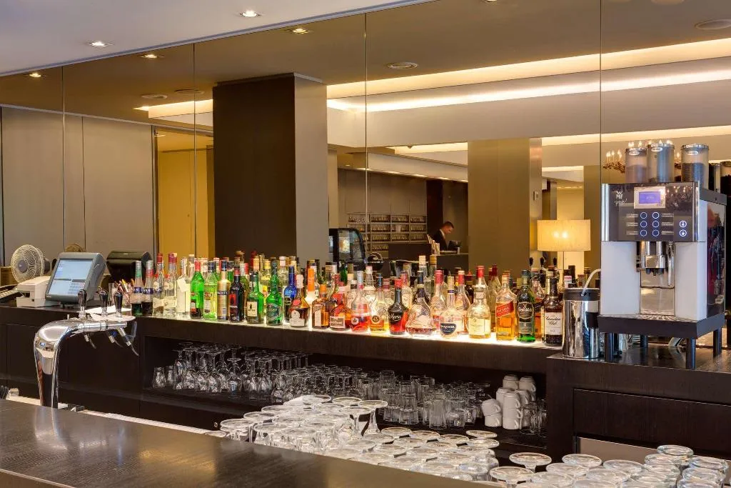 Bar, Sylter Hof Berlin, Berlin
