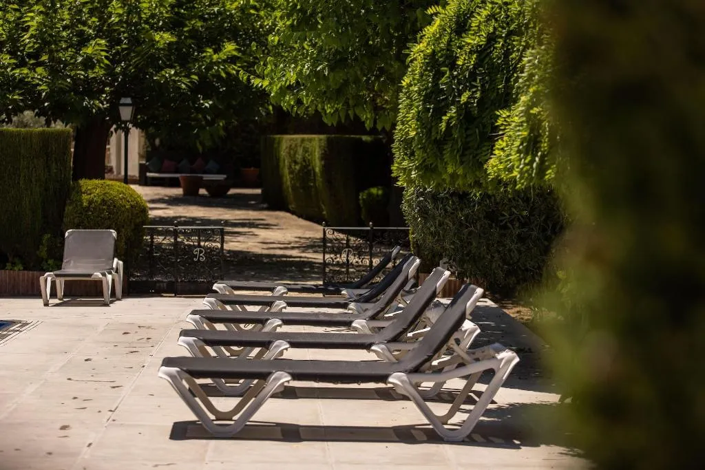 Sports and Entertainment, Hotel Balneario Broquetas, Barcelona