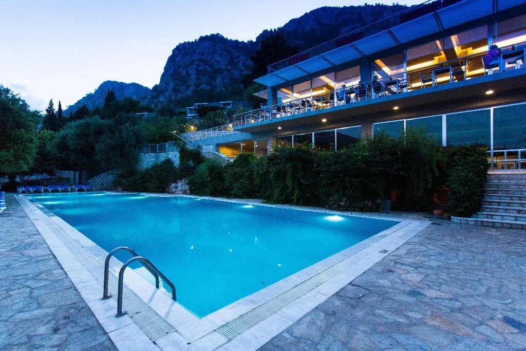 Pool, Loryma Resort Hotel, Dalaman