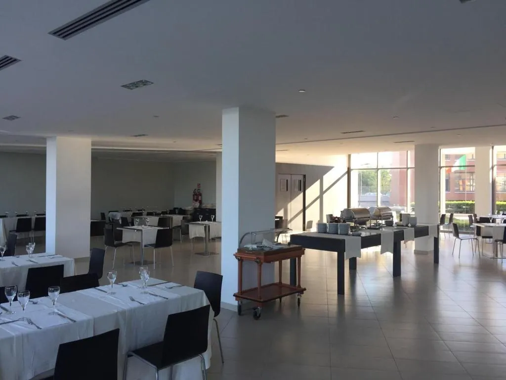 Restaurant, Inn Naples Airport, Naples