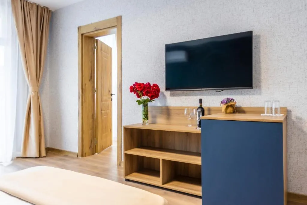 APARTMENT ONE BEDROOM Room, Hotel Laguna Spa, Bourgas
