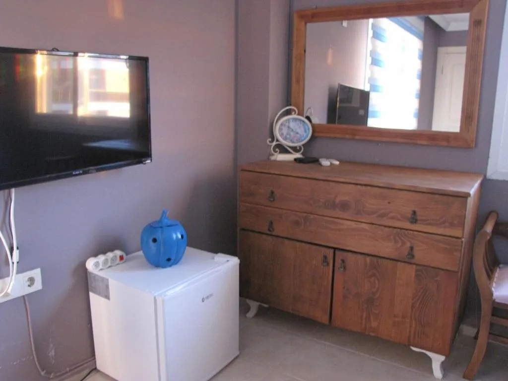 Room, Hotel Antonio, Izmir