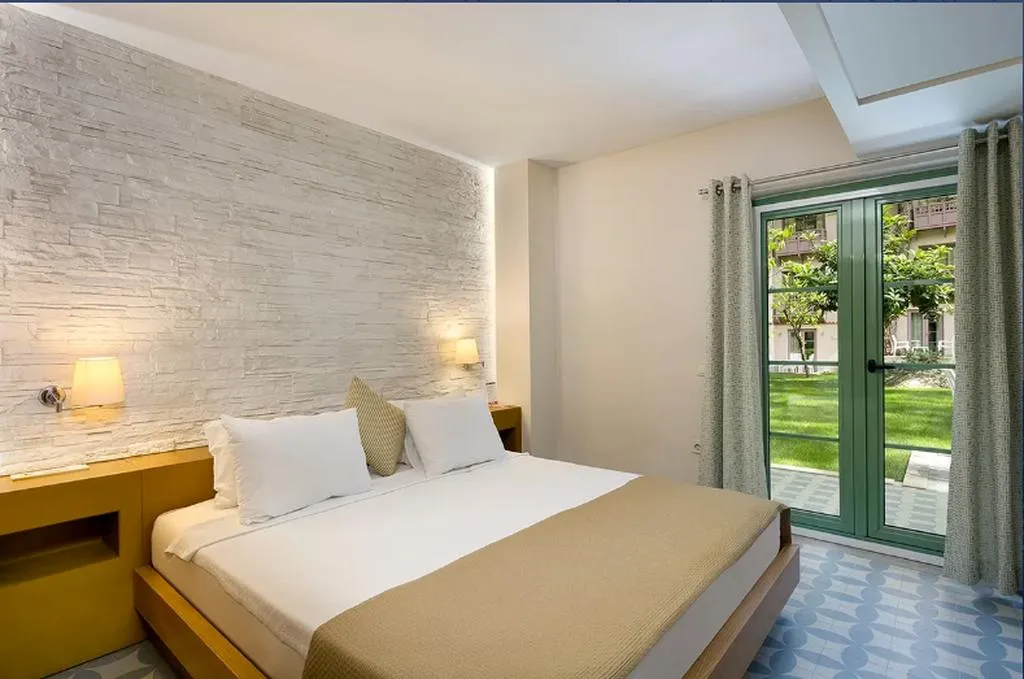 DOUBLE STANDARD Room, Ulusoy Kemer Holiday Club, Antalya