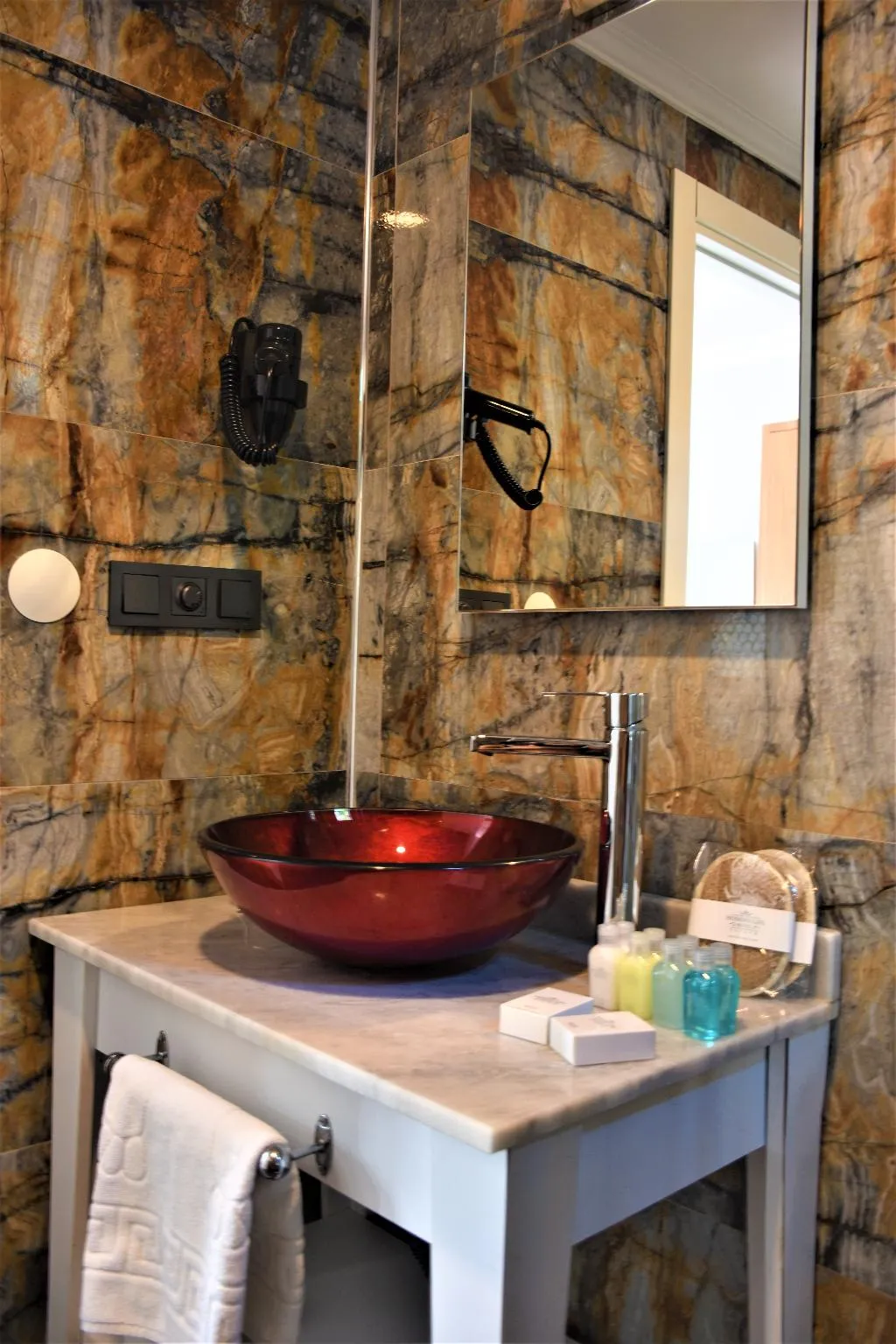 TRIPLE STANDARD Room, Modern Life Hotel, Bodrum