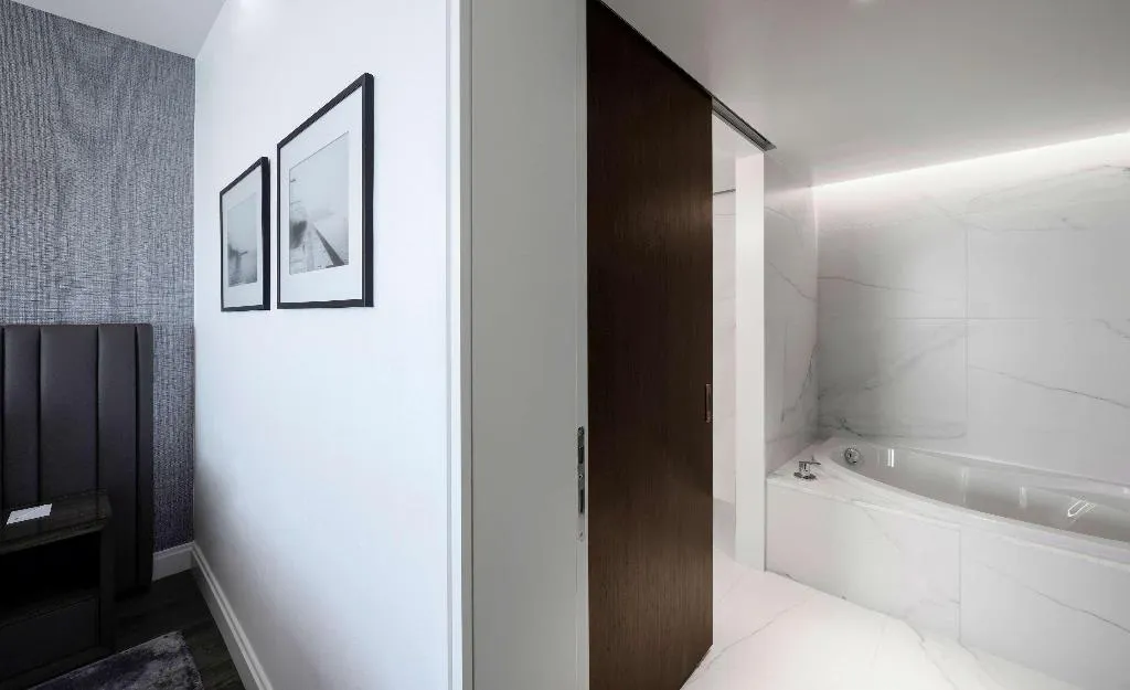 SUITE Presidential Room, Makedonia Palace, Halkidiki