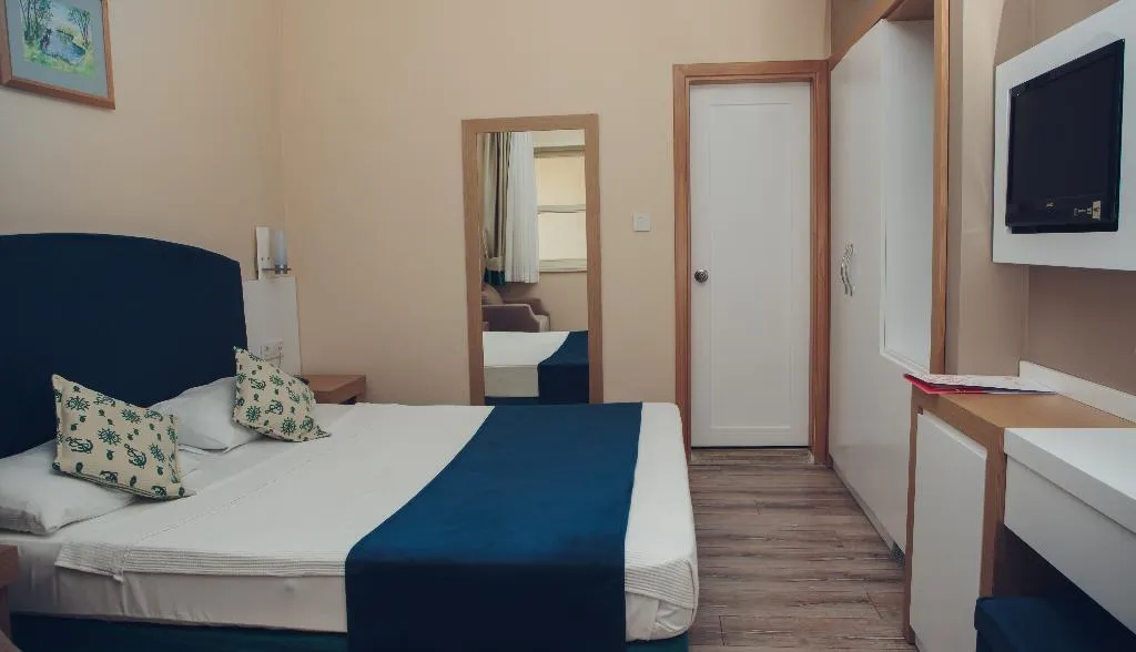 SINGLE ECONOMY Room, Lancora Beach Hotel, Antalya