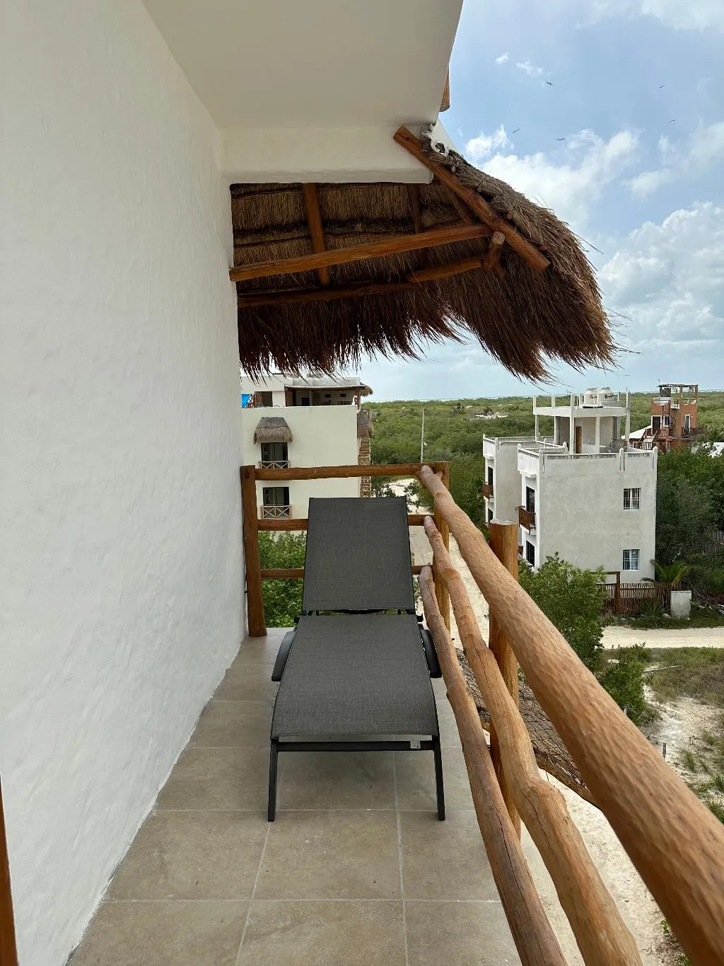JUNIOR SUITE DELUXE WITH BALCONY Room, Casa Del Sol Holbox - Self Check In, Cancun Area
