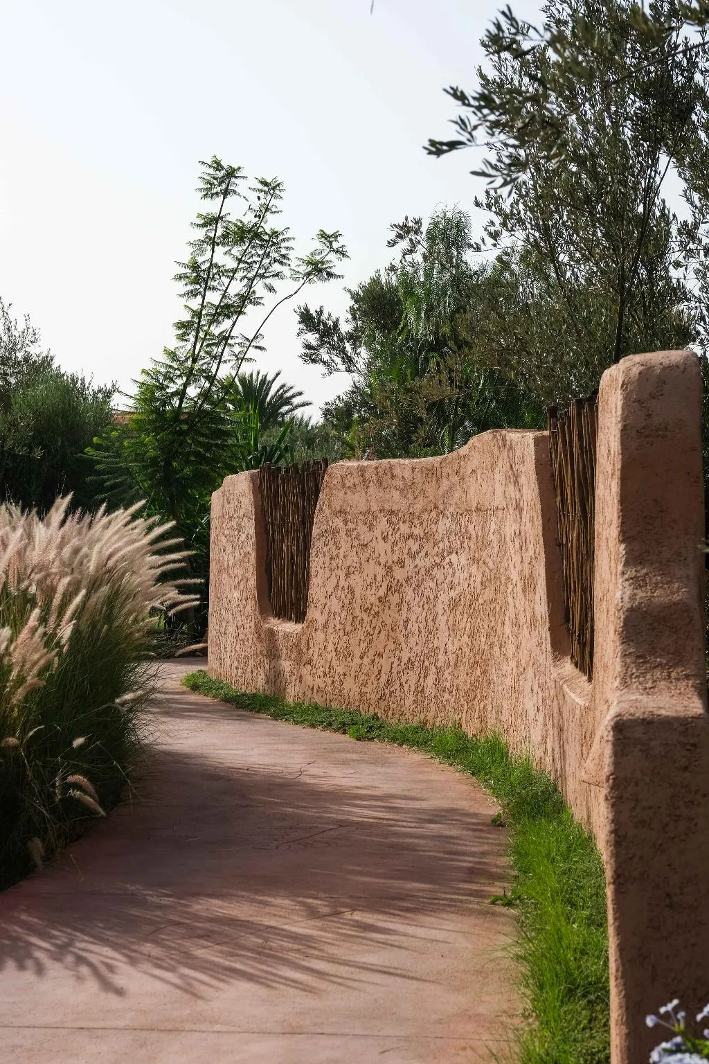 General view, Oasis Lodges, Marrakech