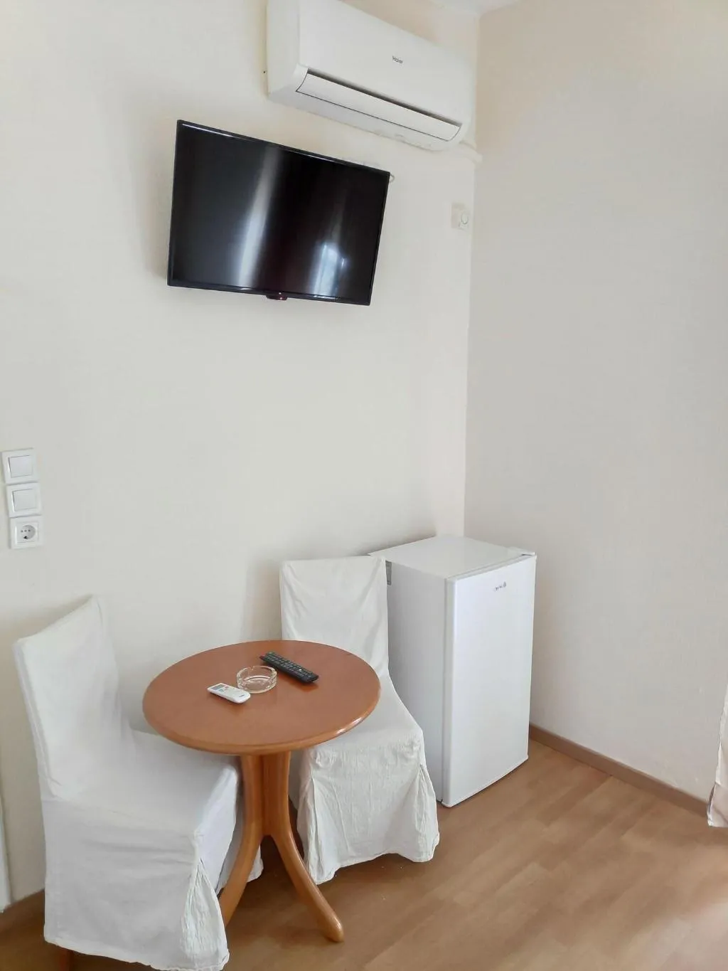Room, Hotel Anesi, Athens