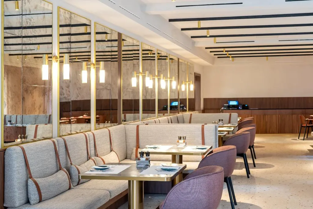 Restaurant, Ca' di Dio - VRetreats, Venice