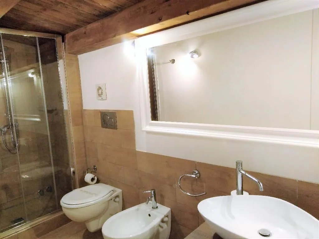 Room, Residence Noto Marina, Catania