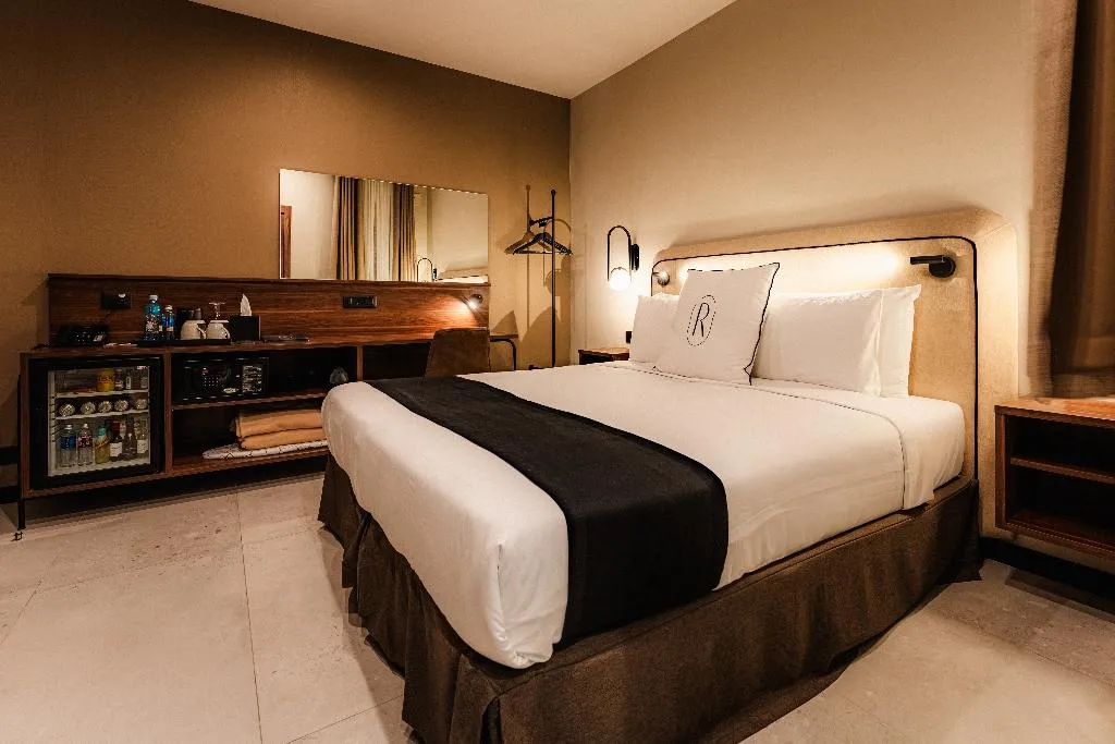 Double or Twin STANDARD Room, Royale Sainte Helene Boutique Hotel, Malta