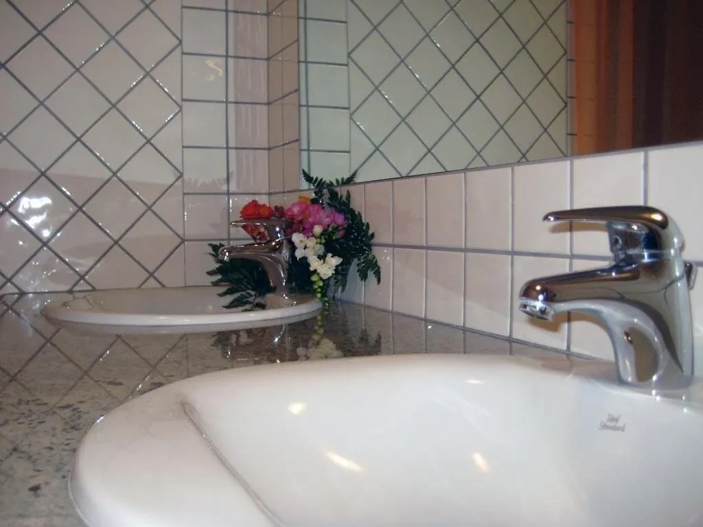 Room, B&B Le Fresie, Olbia