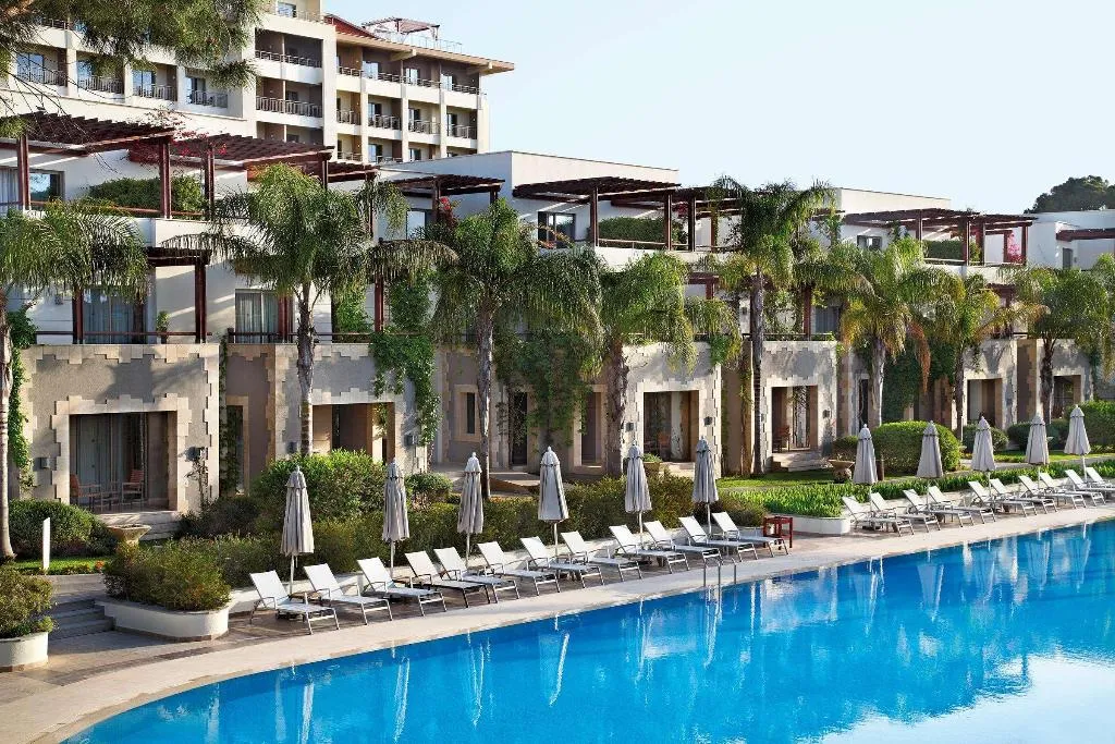 Pool, Ela Excellence Resort Belek, Antalya