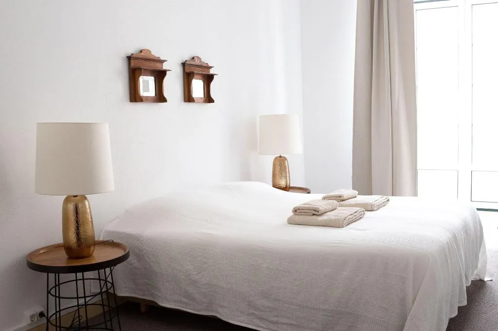 Room, Lost Lisbon Chiado, Lisbon