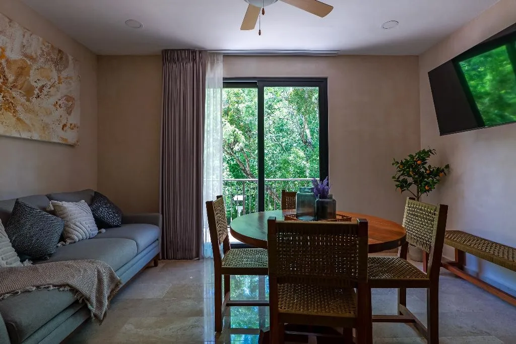 APARTMENT DELUXE Room, Calea Tulum, Cancun Area