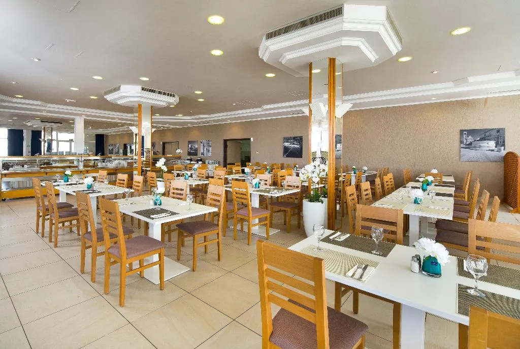 Restaurant, Hvar, Split