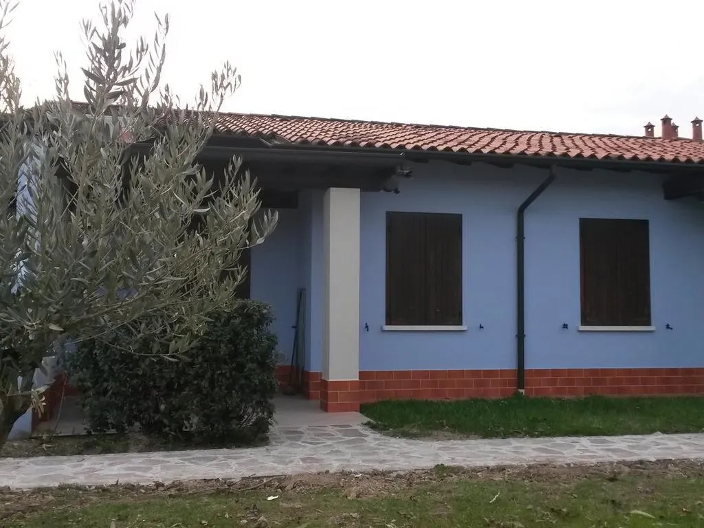 General view, Resort The Garda Village, Milan