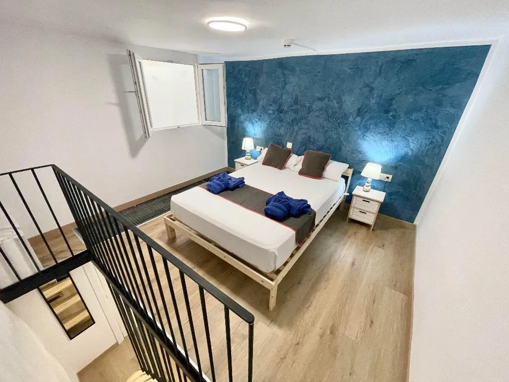 STUDIO STANDARD Room, El Sueño De Alejandra Apartments, Gran Canaria