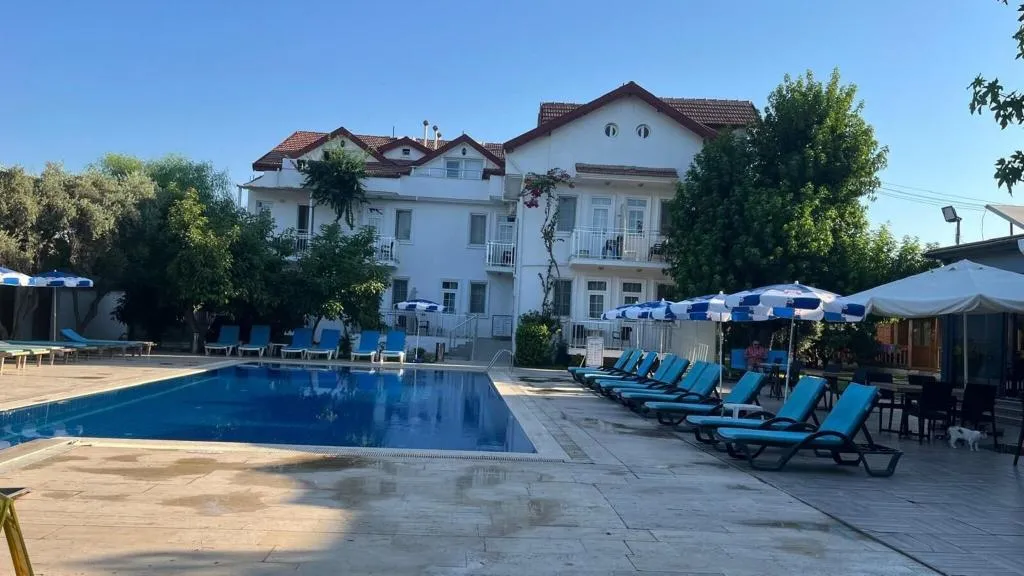 General view, Tugay Hotel Fethiye, Dalaman