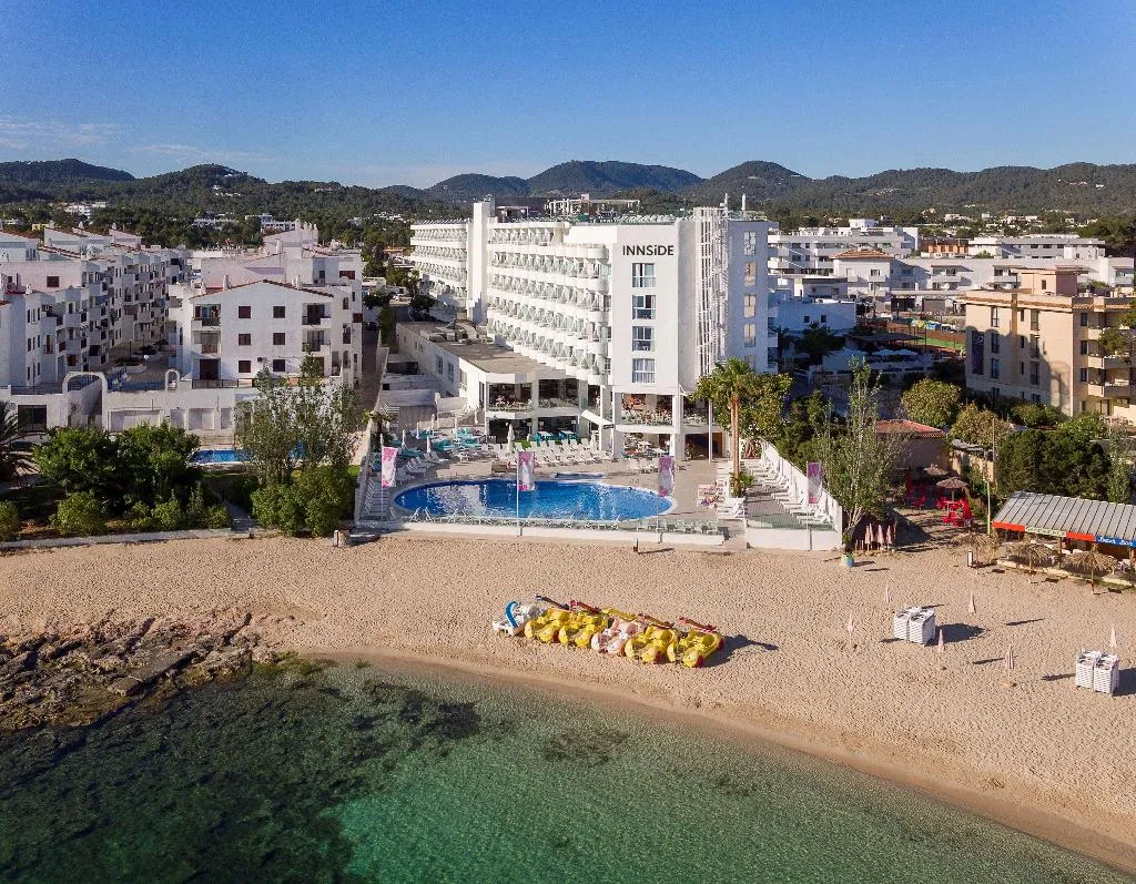 General view, Innside Ibiza Beach, Ibiza