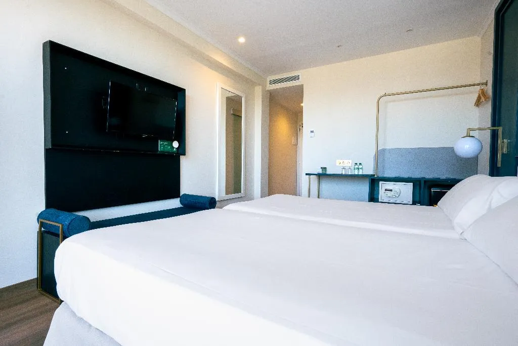 Double or Twin SUPERIOR Room, Nura Boreal, Majorca