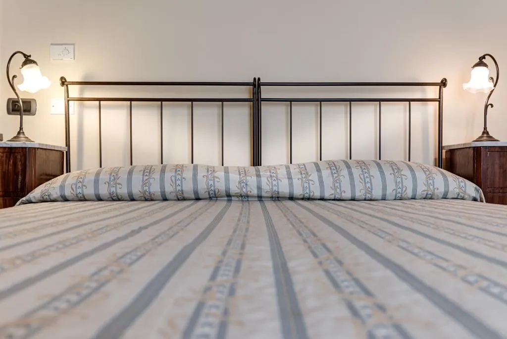 DOUBLE CLASSIC Room, Locanda Poggioleone, Perugia