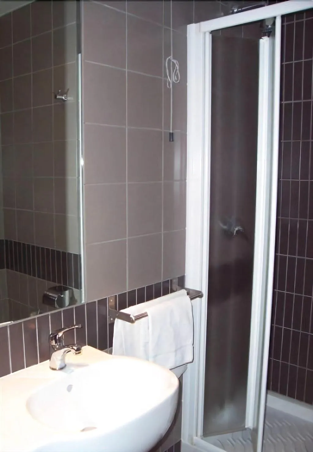 Room, Hotel Felice, Rome