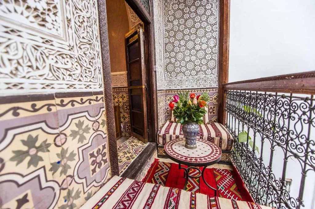 Room, Riad Atlas Mejbar, Marrakech