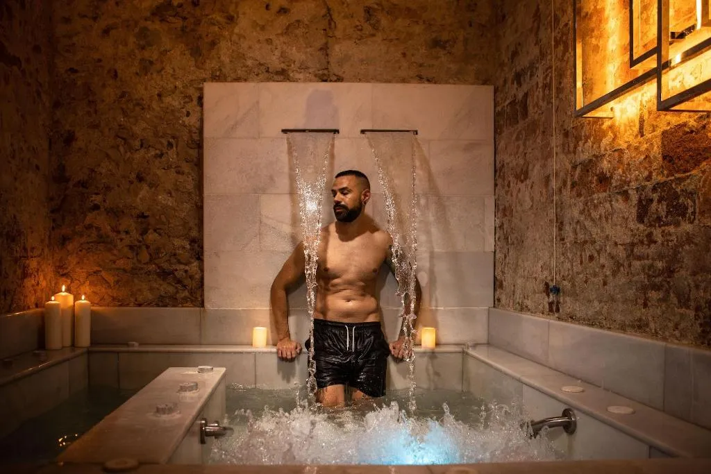 Sports and Entertainment, Hotel Balneario Broquetas, Barcelona