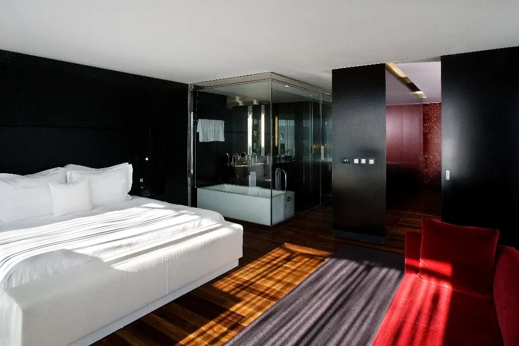 SUITE STANDARD Room, Altis Belem Hotel & Spa, a Member of Design Hotels, Lisbon