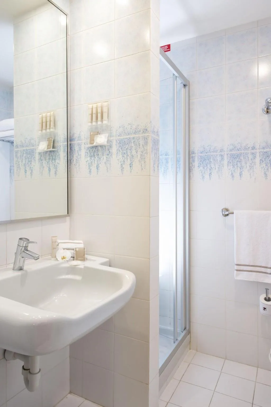 TRIPLE SUPERIOR Room, Grifone - Meetings & Spa, Florence