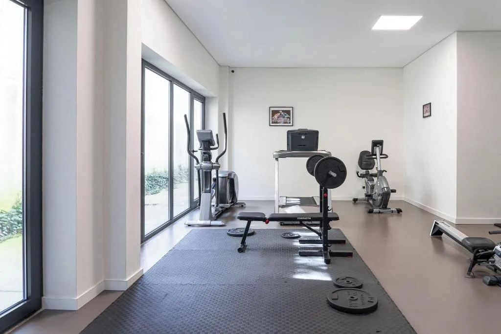 Sports and Entertainment, Pena Park Hotel, Porto