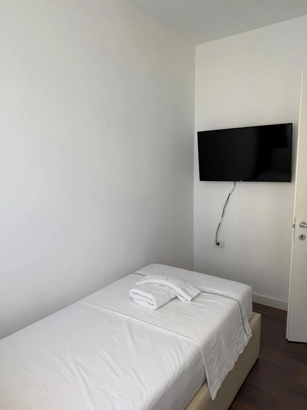 Room, Adria Palace Hotel, Durres