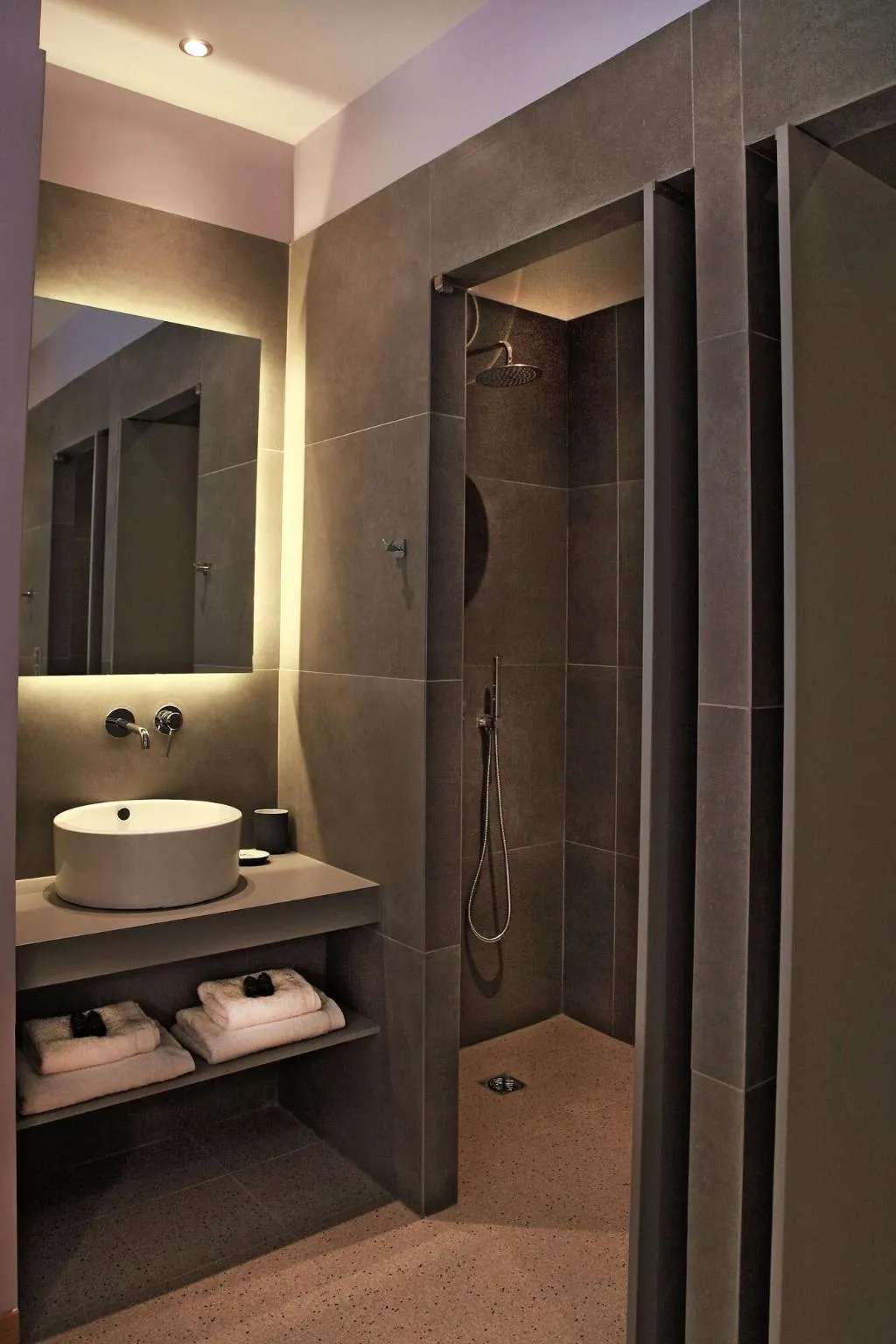 Room, Hellenic Hospitality House, Athens