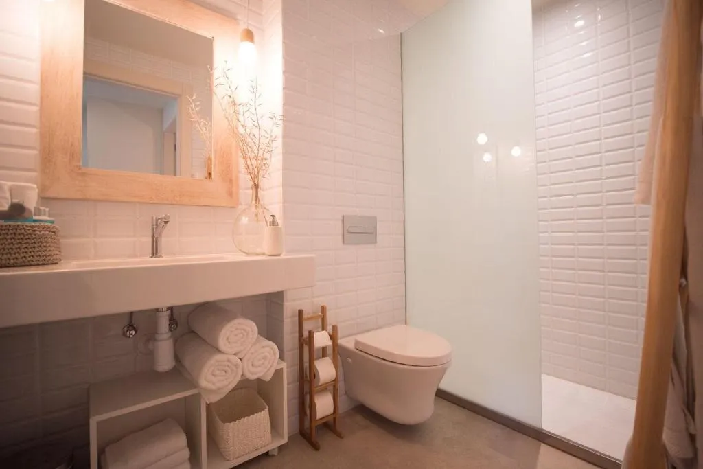 Room, Can Alemany, Barcelona