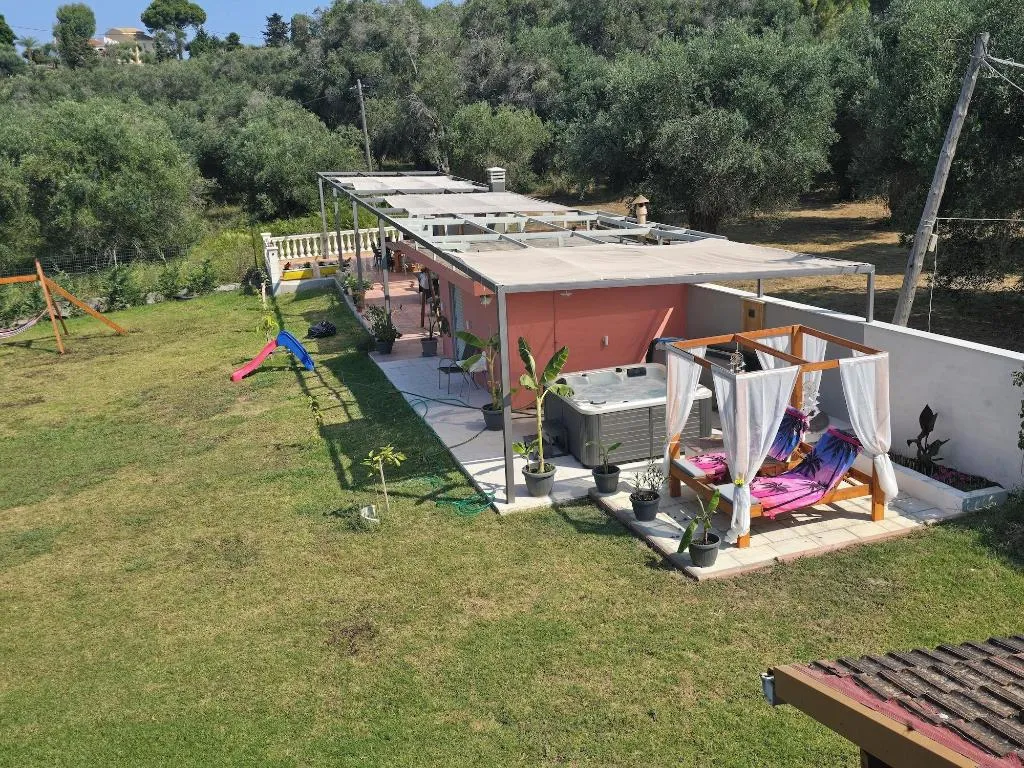Sports and Entertainment, Riposo Studios & Apartments, Corfu