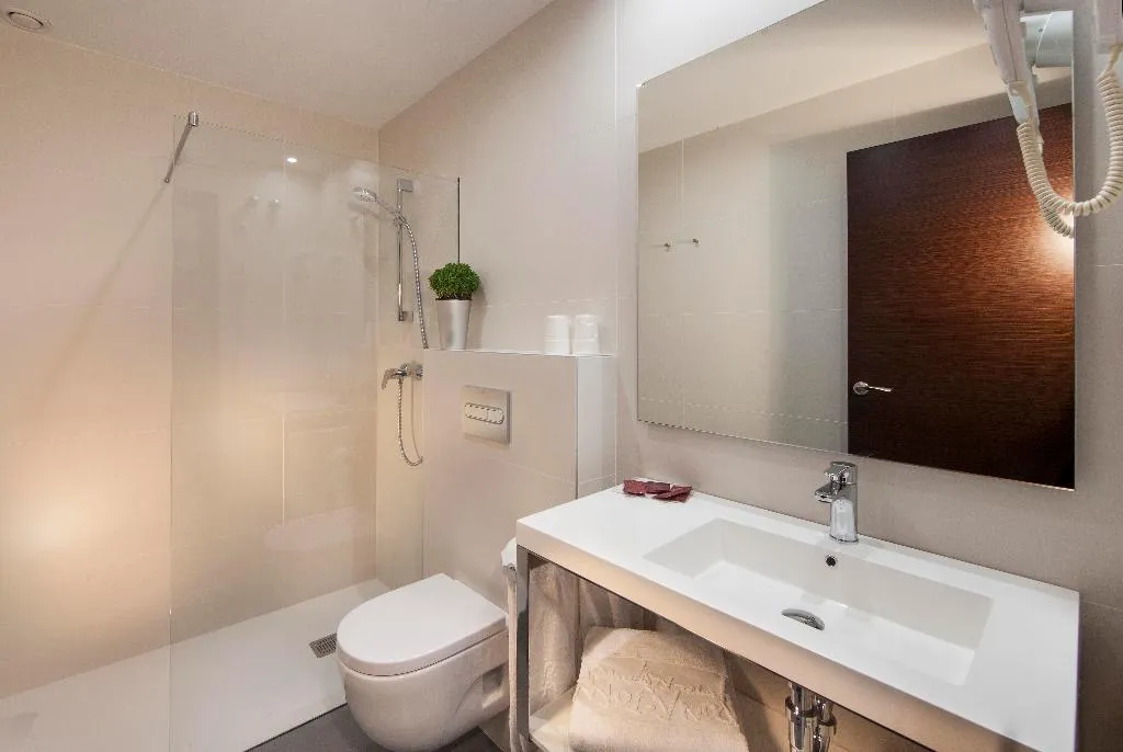 Double or Twin STANDARD Room, Bon Retorn, Costa Brava
