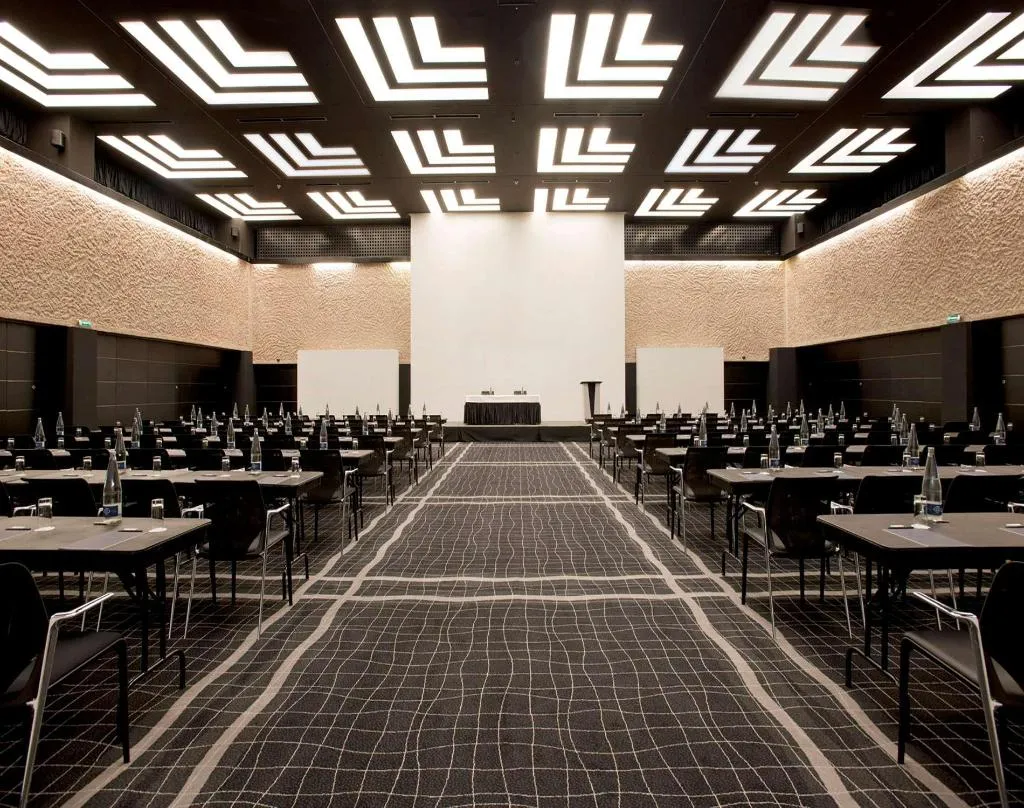 Conferences, Hilton Madrid Airport, Madrid