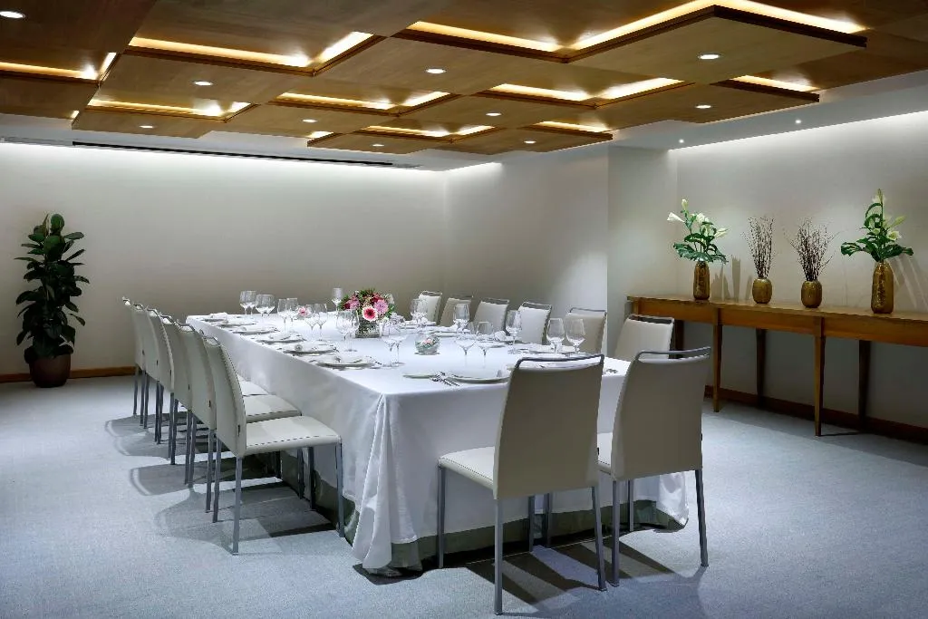 Conferences, Hyatt Regency Hesperia Madrid, Madrid