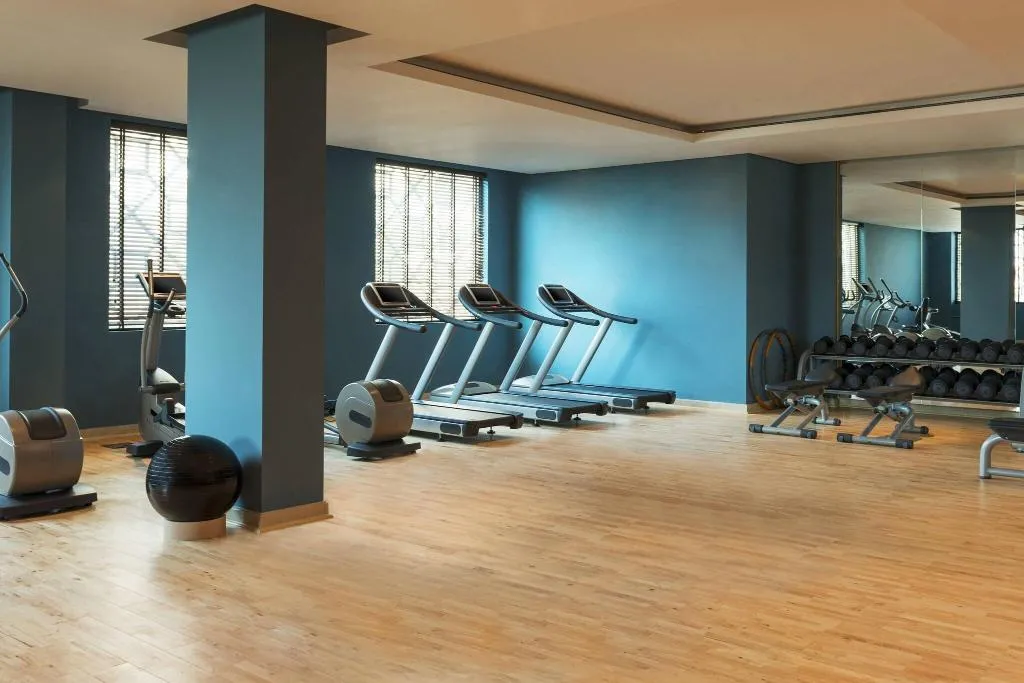 Sports and Entertainment, Ajman Saray, A Luxury Collection Resort, Dubai