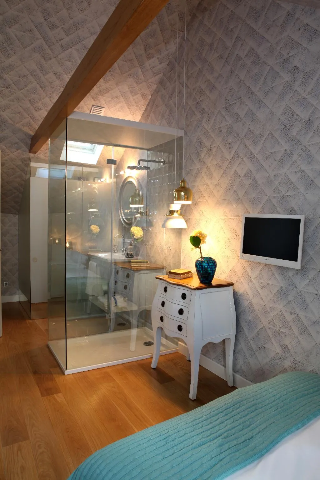 DOUBLE STANDARD Room, Aguamel Sintra - Boutique Guest House, Lisbon