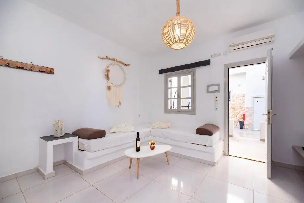 Room, Villa Anto, Santorini