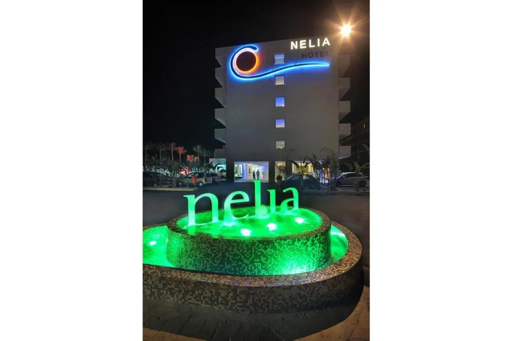 General view, Nelia Beach Hotel & Spa, Cyprus