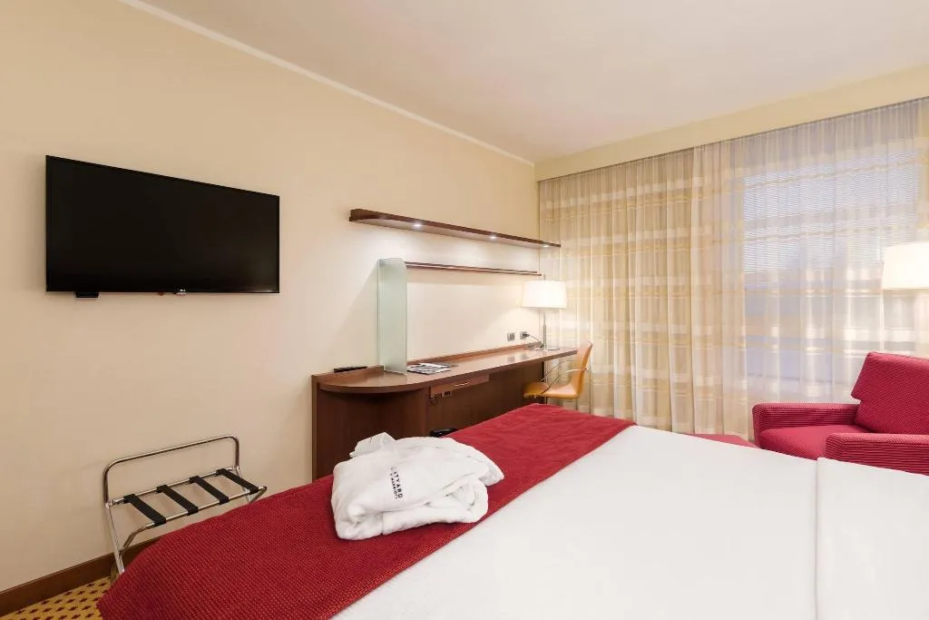 Room, Courtyard Venice Airport, Venice
