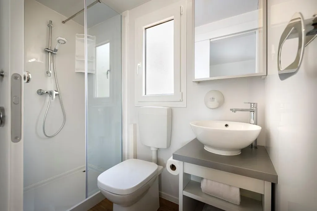 MOBILE HOME SUPERIOR Room, Amarin Campsite Mobile Homes, Istria