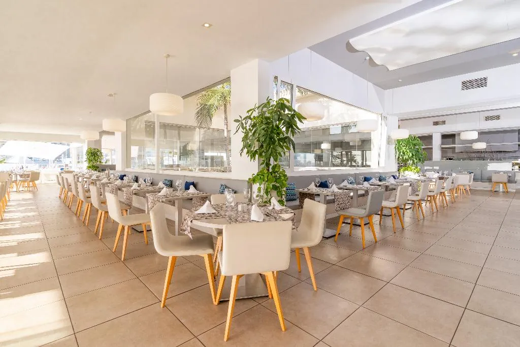 Restaurant, HOVIMA Cool Costa Adeje, Tenerife