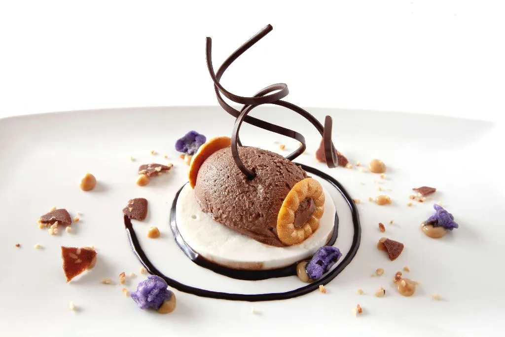 Restaurant, Hilton Milan, Milan