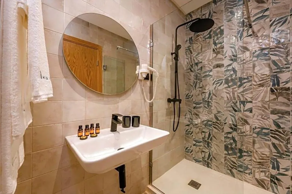 Room, Mia Mazagan Bay, Casablanca